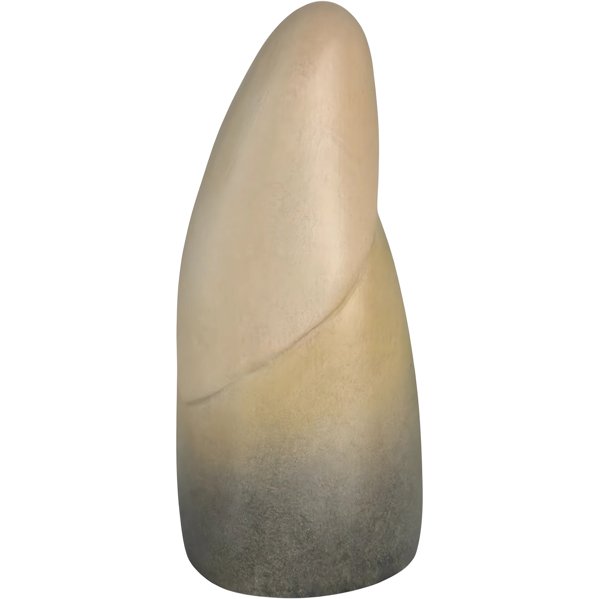 Figura di Maria del Presepe Moderno in Legno - Artigianato DOLFI