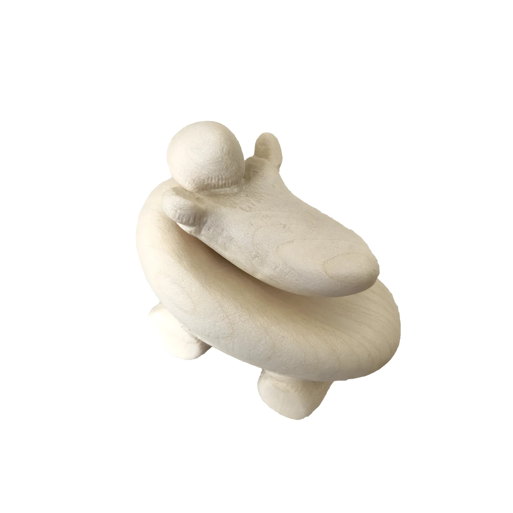 Gesù Bambino Presepe Stella Moderno - Artigianato DOLFI