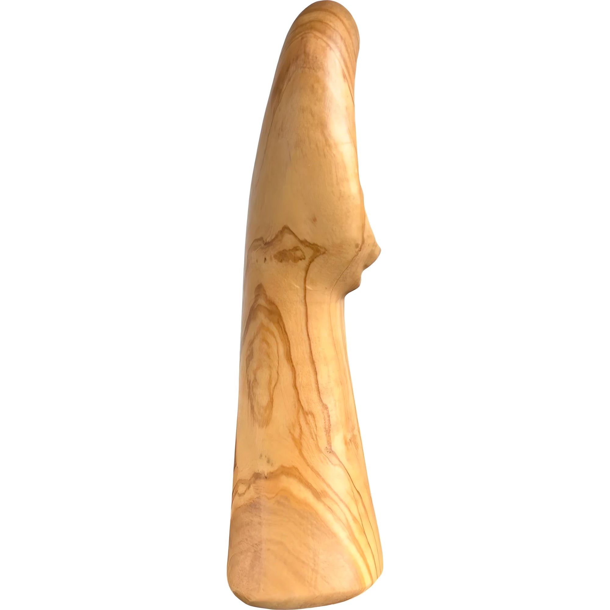 Modern Madonna with Child - natural