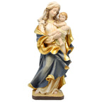 Madonna of the Heart with Child – Holy Fiberglass Statue