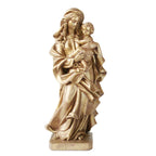 Madonna of the Heart with Child – Holy Fiberglass Statue