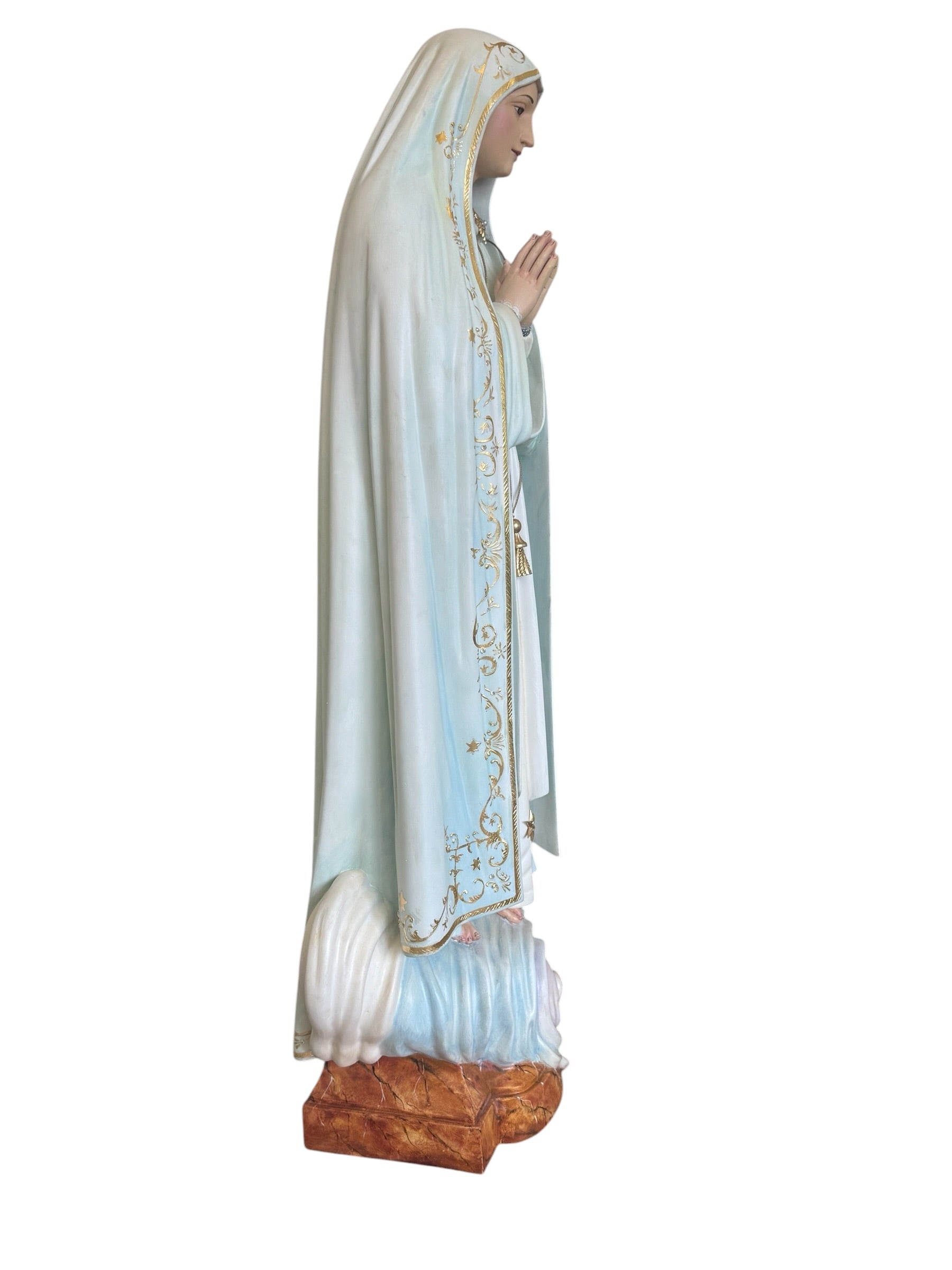 Madonna di Fatima 