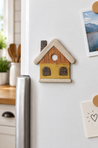 Magnete casa