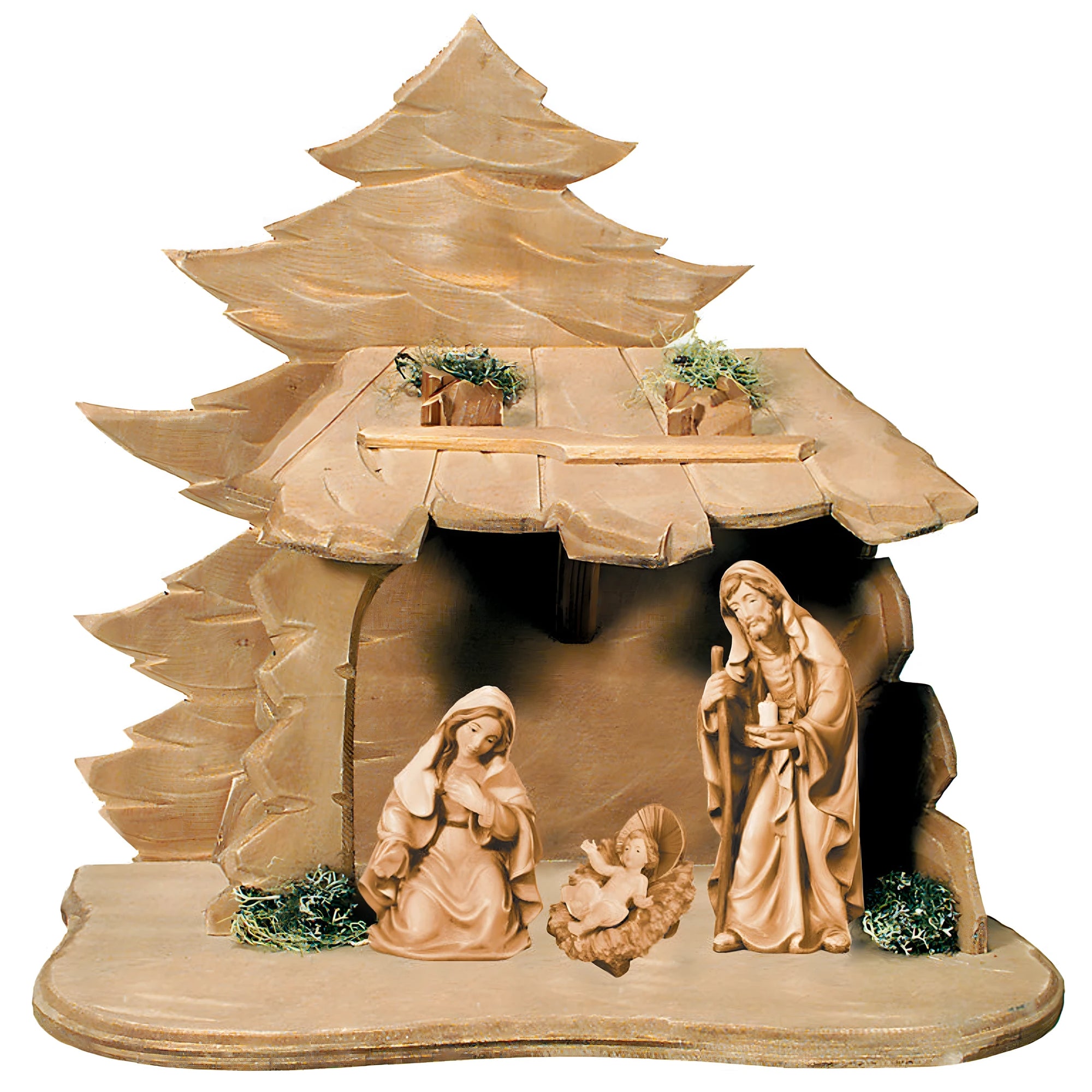 Statues de la sainte Famille de Nazareth - Boutique religieuse Statues de la sainte Famille de Nazareth - Boutique religieuse