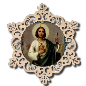 Saint Jude Thaddeus