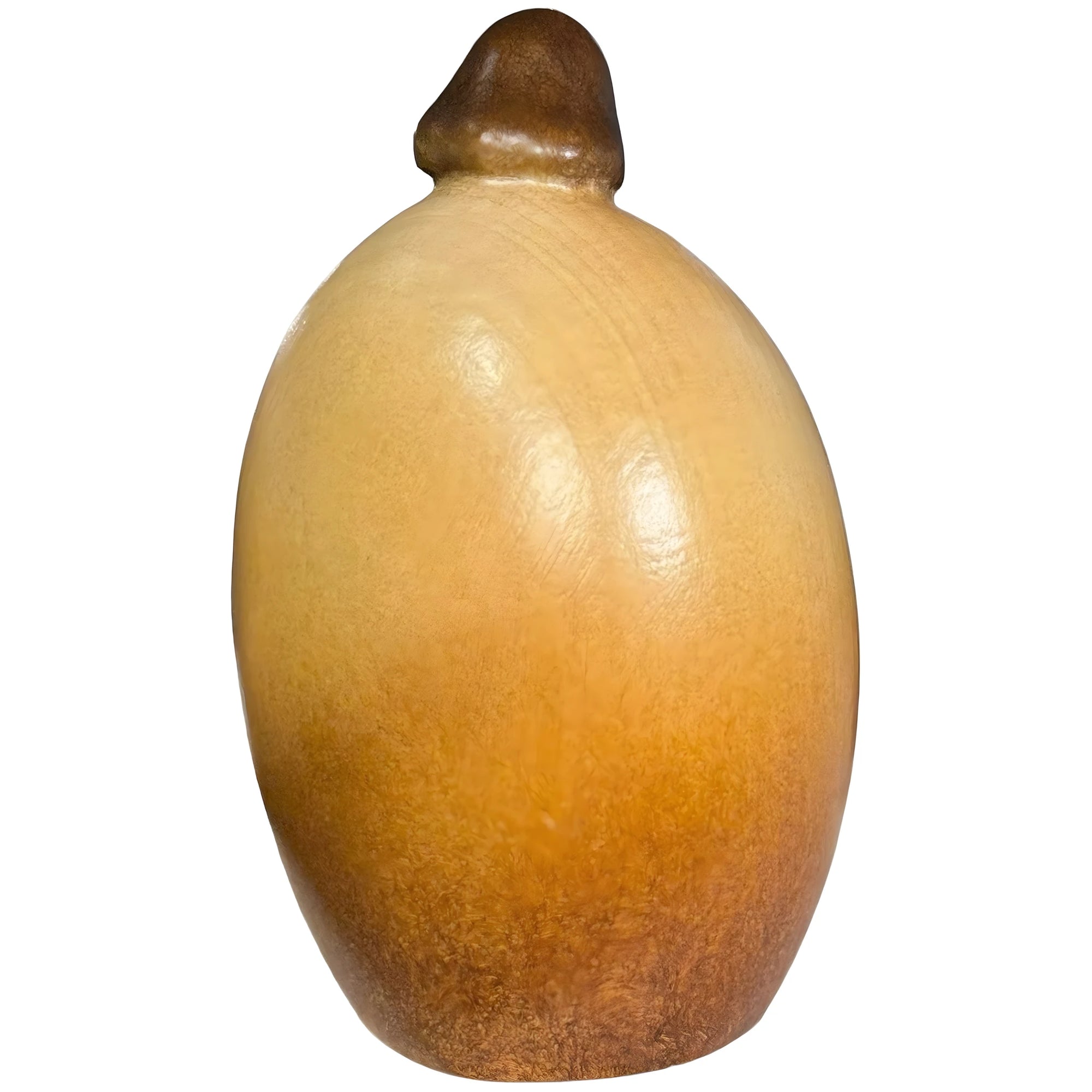 Modern Style Nativity Scene in wood - color