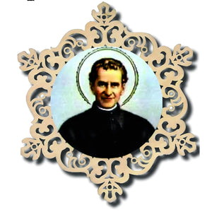 Saint John Bosco (Don Bosco)