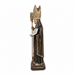 San-Benedetto-da-Norcia-Statua-in-Legno