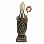 San-Benedetto-da-Norcia-Statua-in-Legno