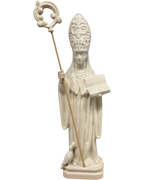 San-Benedetto-da-Norcia-Statua-in-Legno