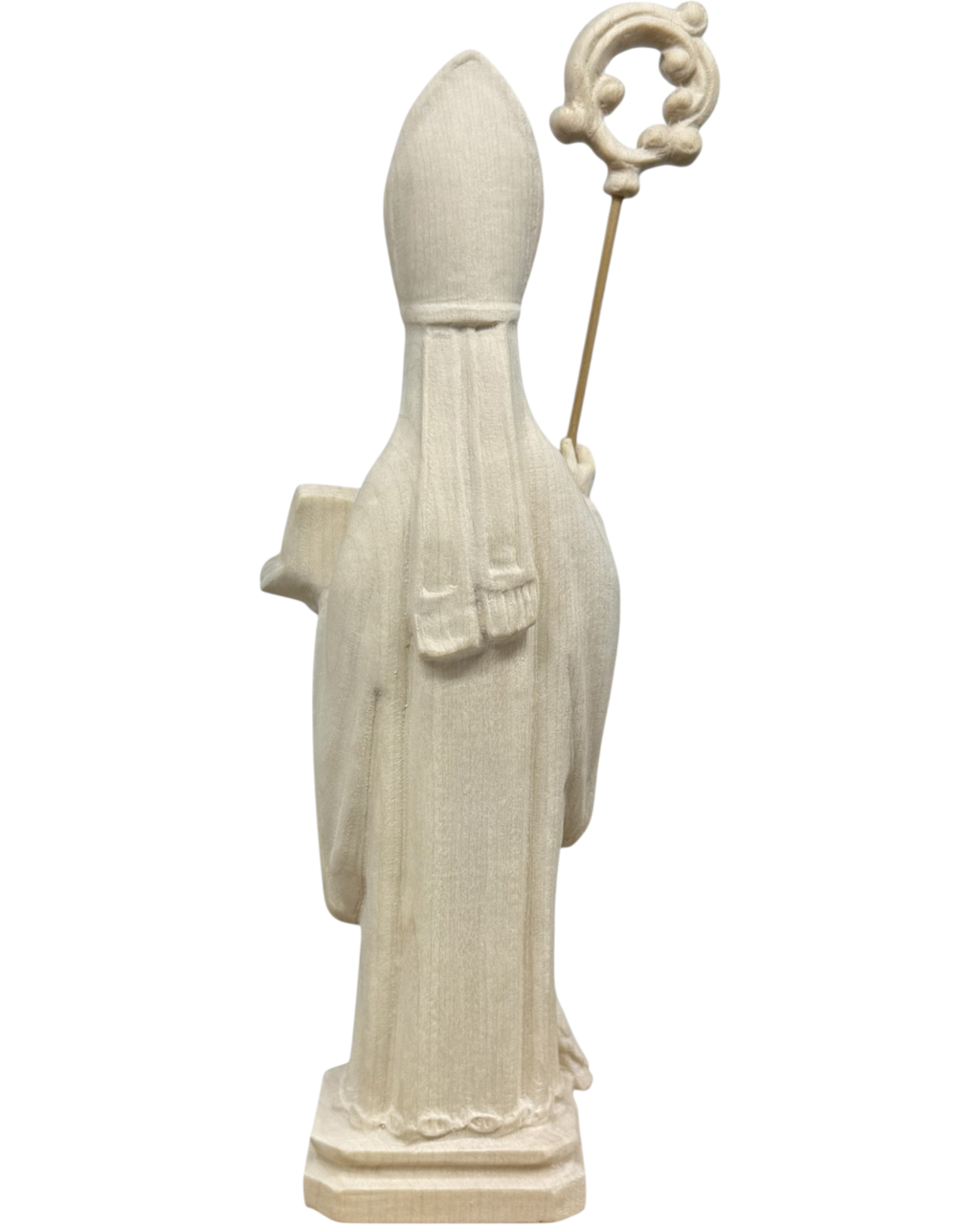 San-Benedetto-da-Norcia-Statua-in-Legno