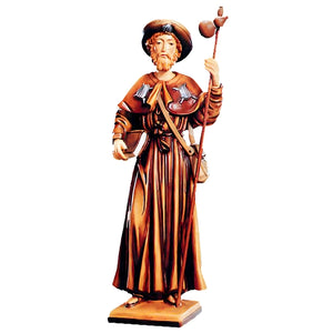 Saint James the Greater