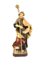 SanBernardodiChiaravalle
