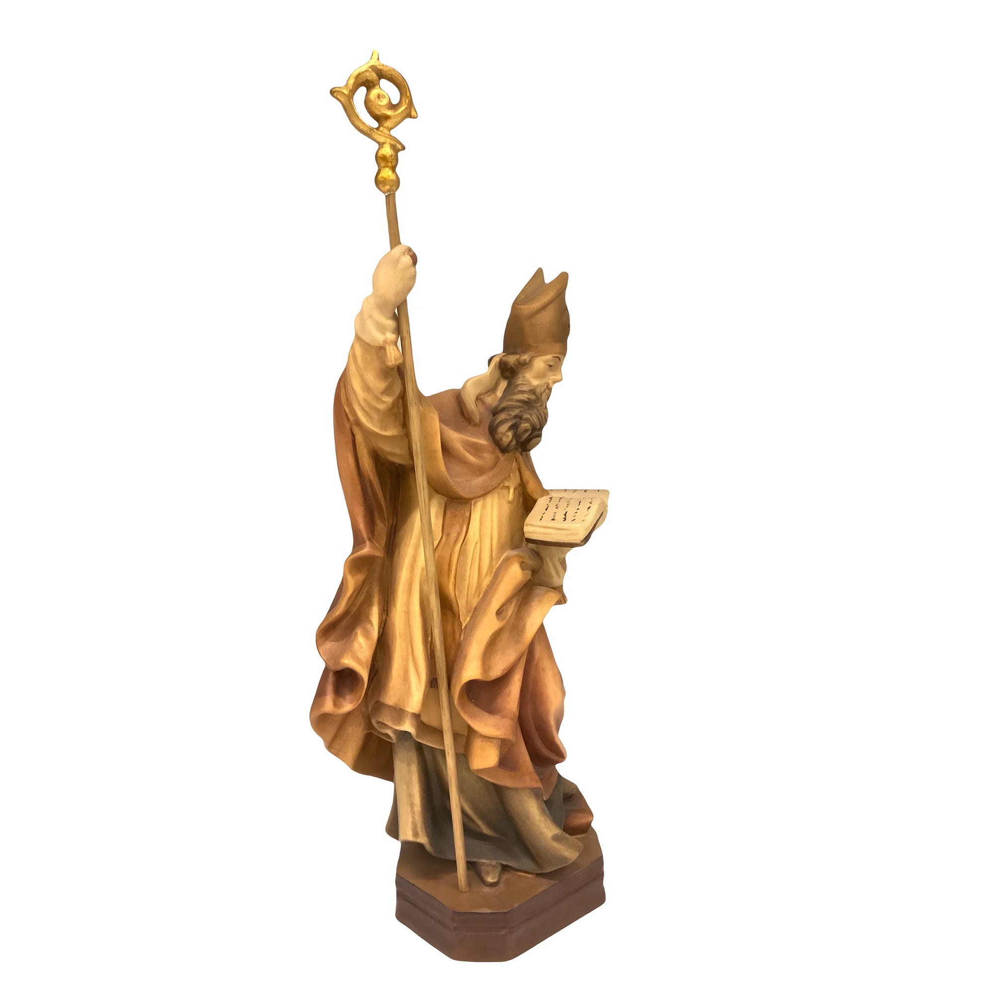 Figura sacra Sant’Alfonso Liguori 