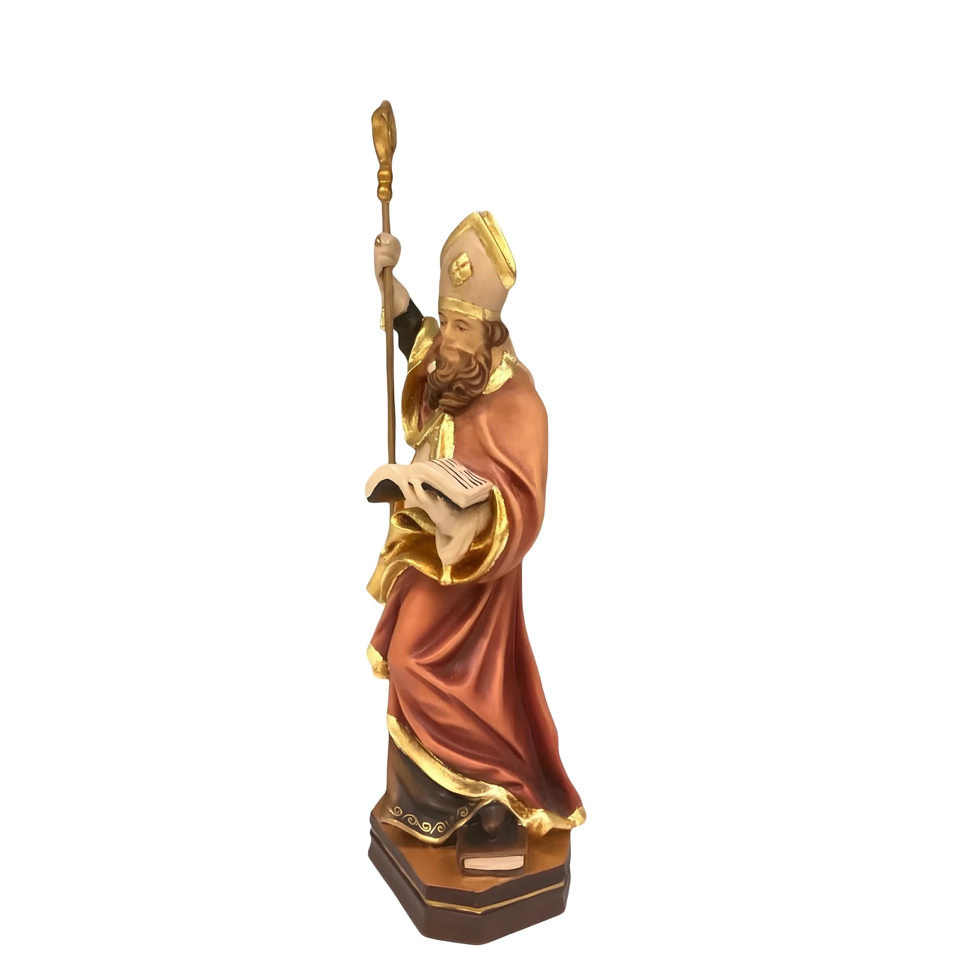 Figura sacra Sant’Alfonso Liguori 
