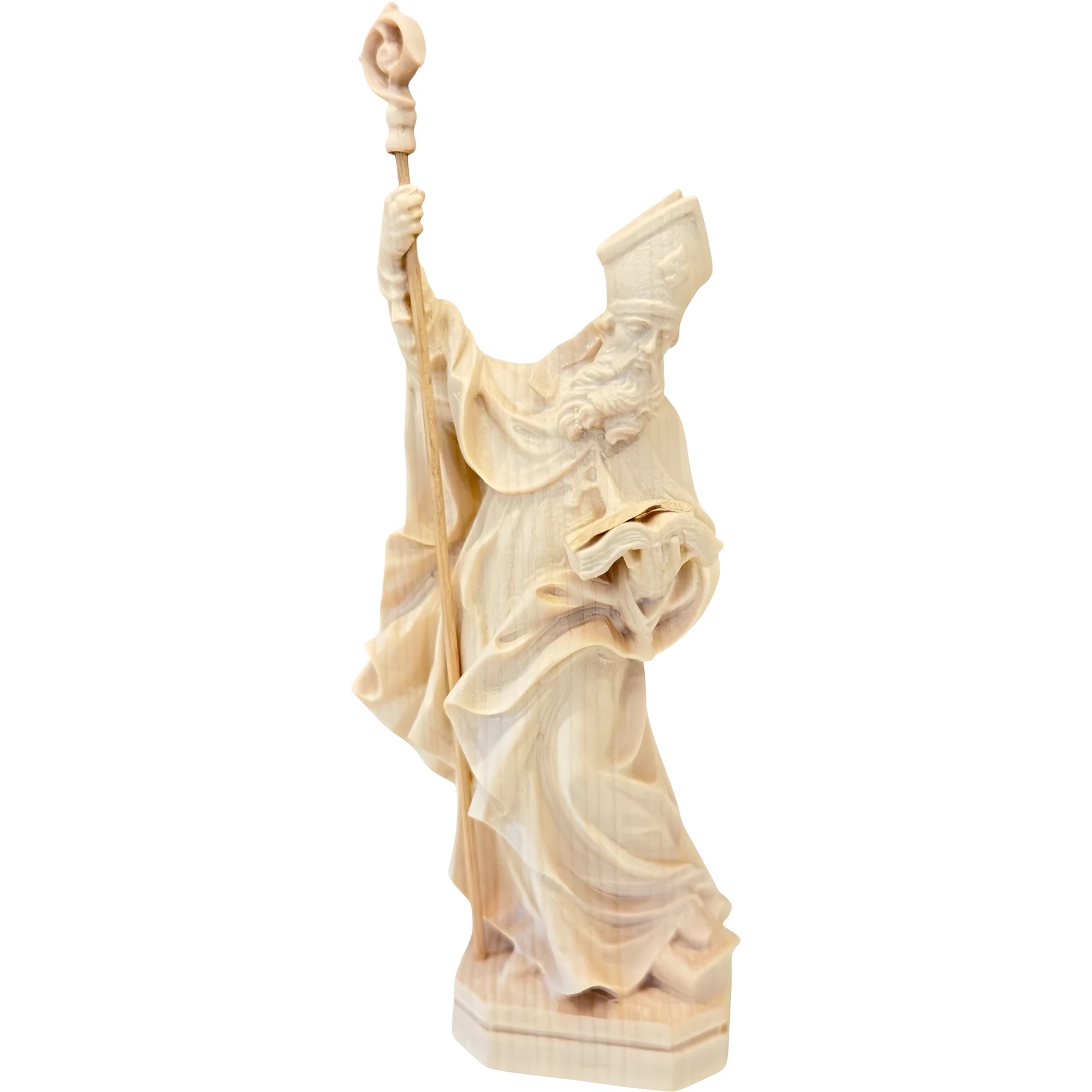 Figura sacra Sant’Alfonso Liguori 