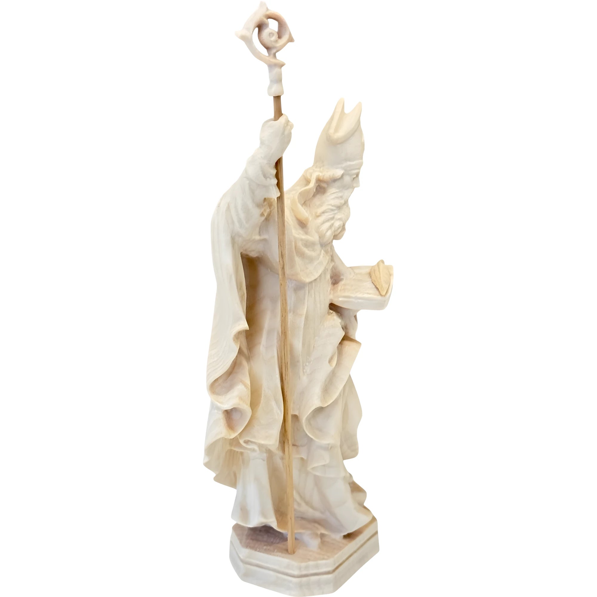 Figura sacra Sant’Alfonso Liguori 