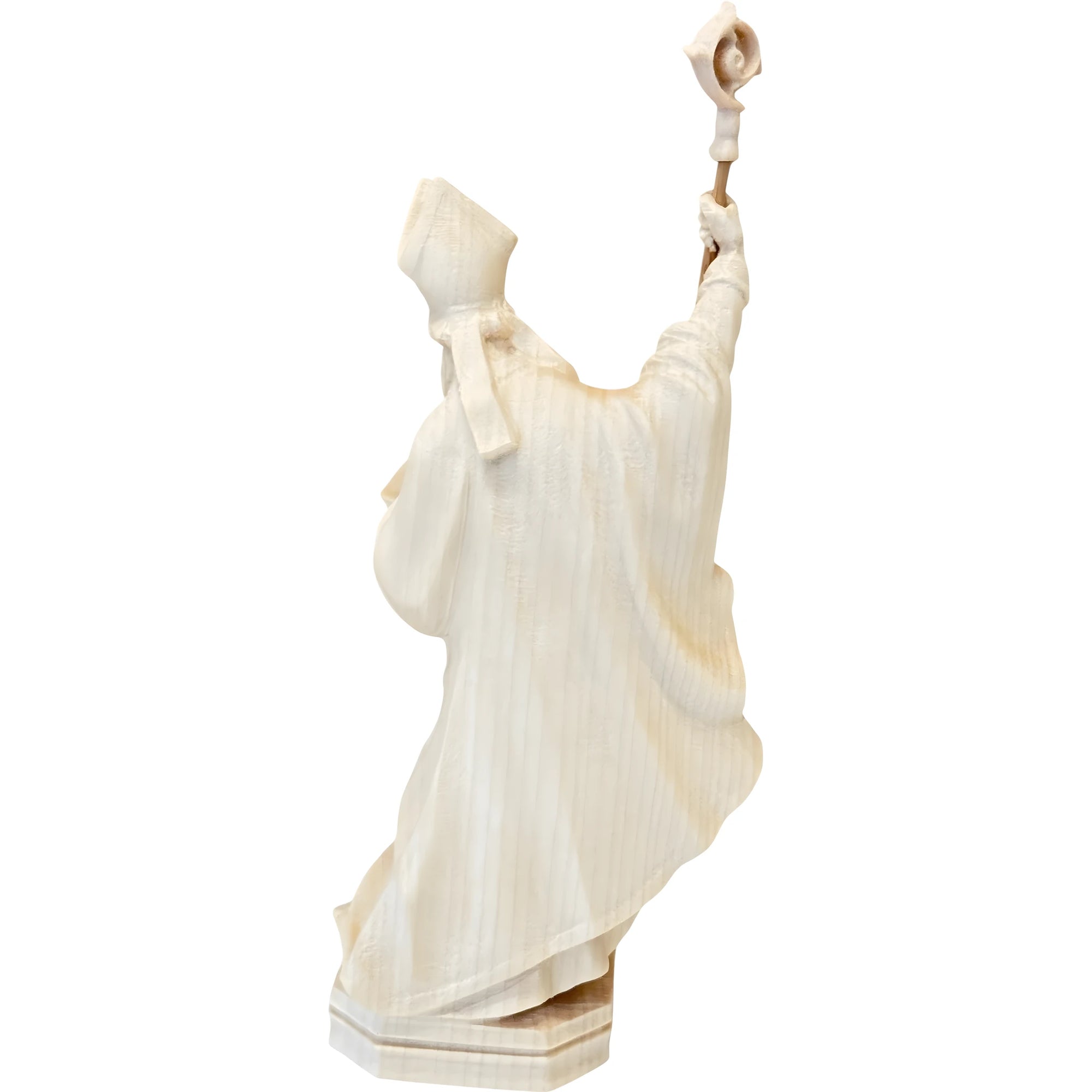 Figura sacra Sant’Alfonso Liguori 