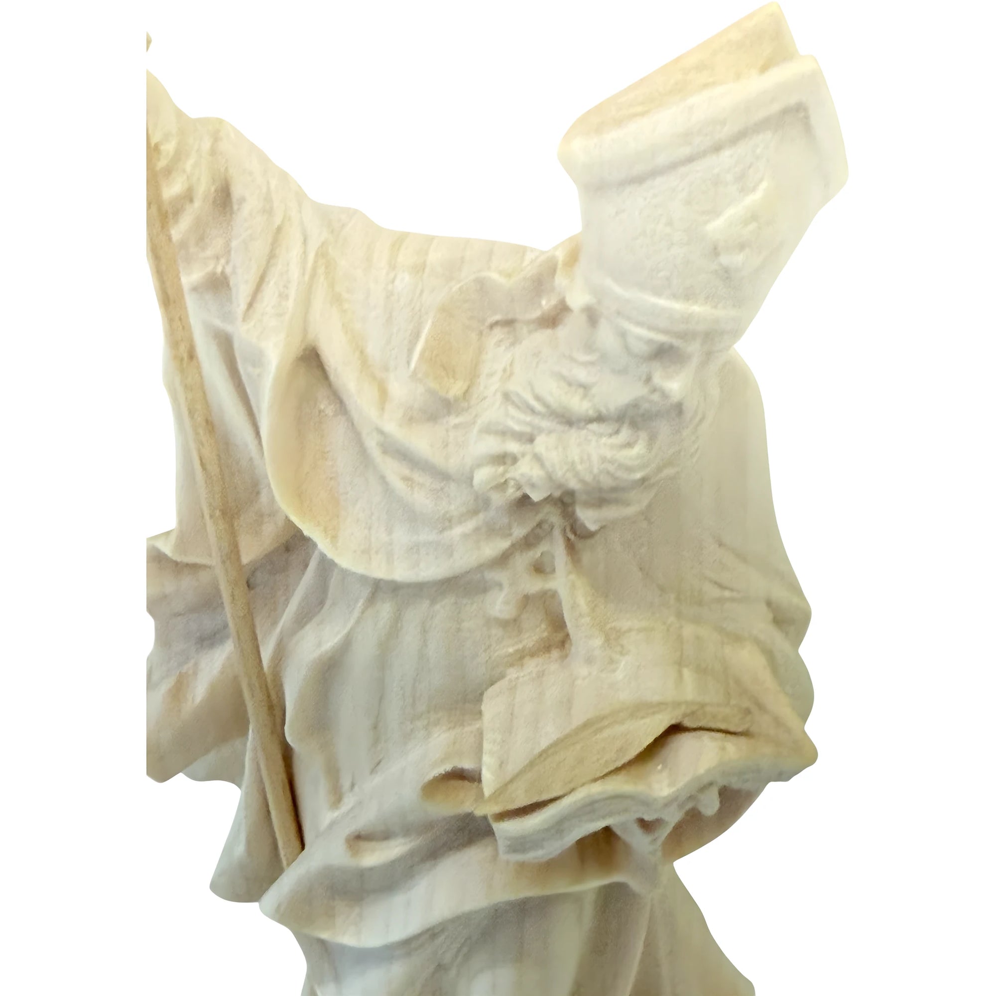 Figura sacra Sant’Alfonso Liguori 