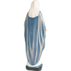 Escultura de Madera Virgen Inmaculada Concepción de Val Gardena