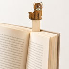 Segnalibro-Gatto