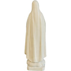 Immaculate Heart of Mary (Sacred Heart) Statue in Val Gardena Wood