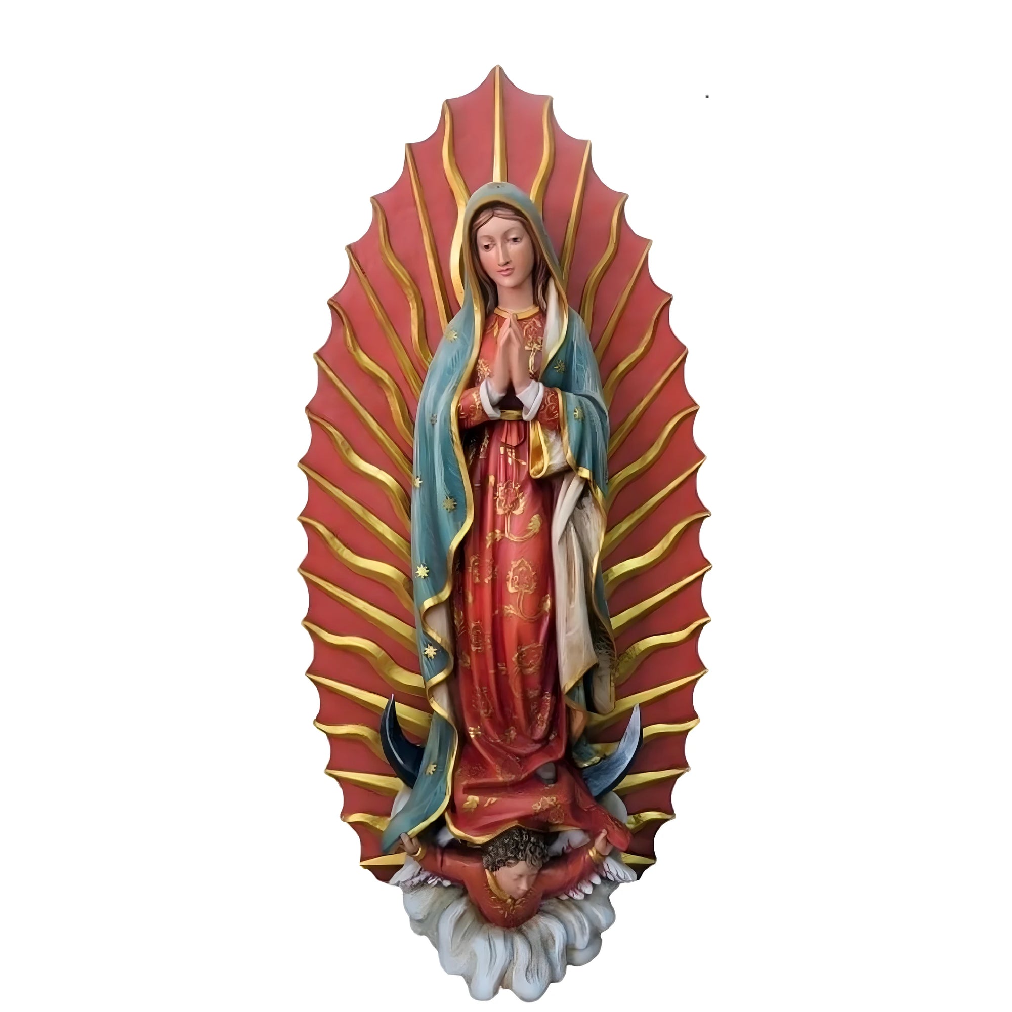 Madonna di Guadalupe