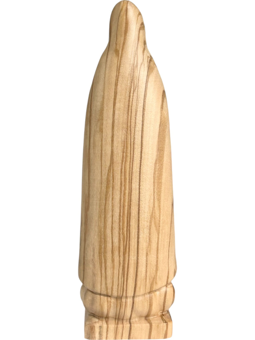 Statua in Legno Madonna di Fatima Pellegrina della Val Gardena