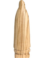 Statua in Legno Madonna di Fatima Pellegrina della Val Gardena