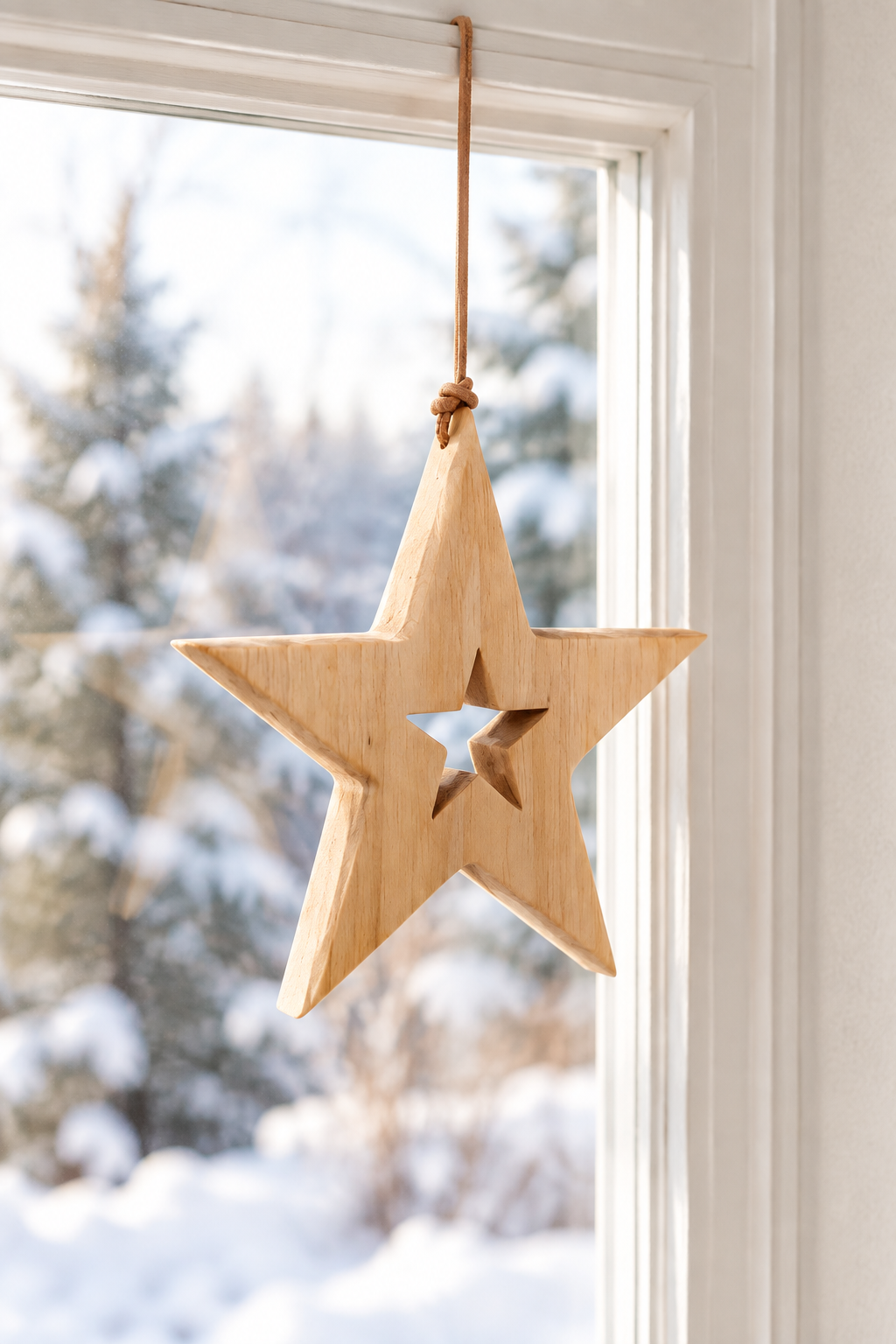 Stella-Intagliata-in-Legno