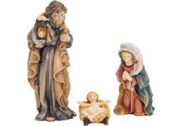 Nativity Figures and their meaning