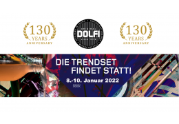 TrendSet – Internationale Fachmesse für Interiors, Inspiration und Lifestyle in München
